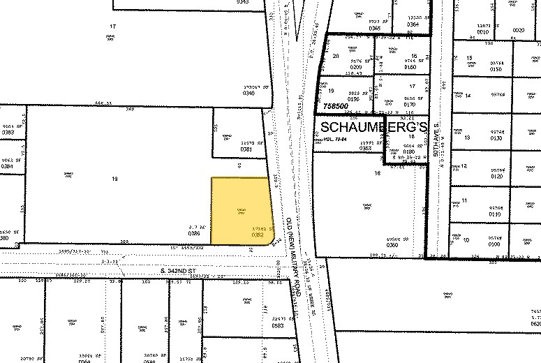 More Photos Of 34049 Military Rd S, Auburn General Retail For Sale