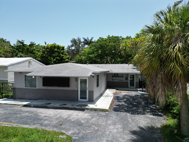 Primary Photo Of 2482 Secoffee Ter, Coconut Grove Medical For Sale