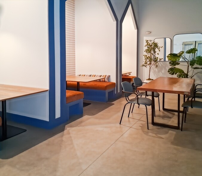 More Photos Of 363 Hilliard Ave, Asheville Coworking Space