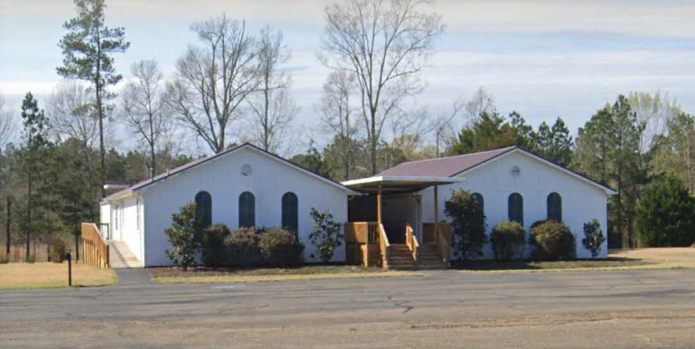 Primary Photo Of 130 Byram Pky, Byram Religious Facility For Sale