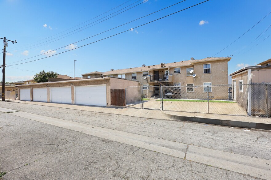 More Photos Of 328 N 2nd St, Montebello Multifamily For Sale