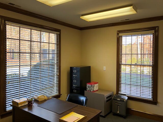 More Photos Of 4922-4948 Windy Hill Dr, Raleigh Office For Lease