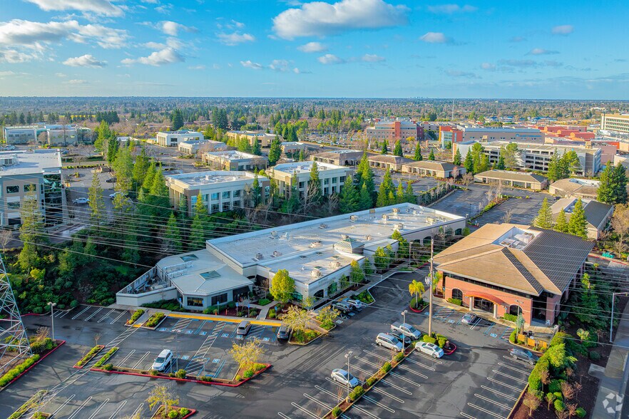 More Photos Of 1650 Lead Hill Blvd, Roseville Medical For Sale