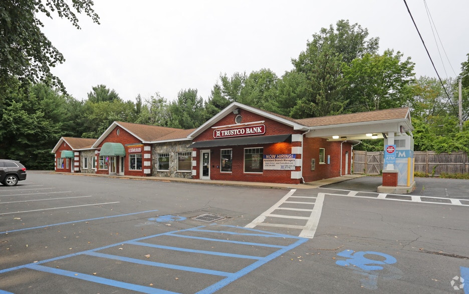 More Photos Of 1475 Balltown Rd, Schenectady Freestanding For Lease