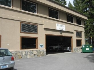 More Photos Of 893-899 Tahoe Blvd, Incline Village Office For Lease