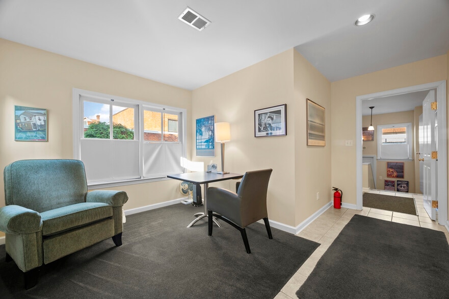 More Photos Of 258 42nd St, Pittsburgh Office For Sale