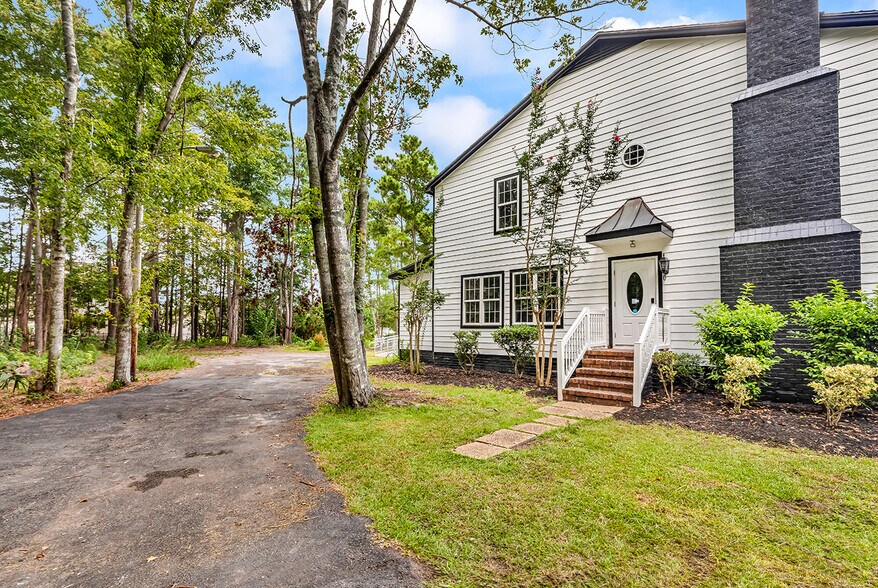 More Photos Of 9300 Highway 17 Byp, Murrells Inlet Office For Sale