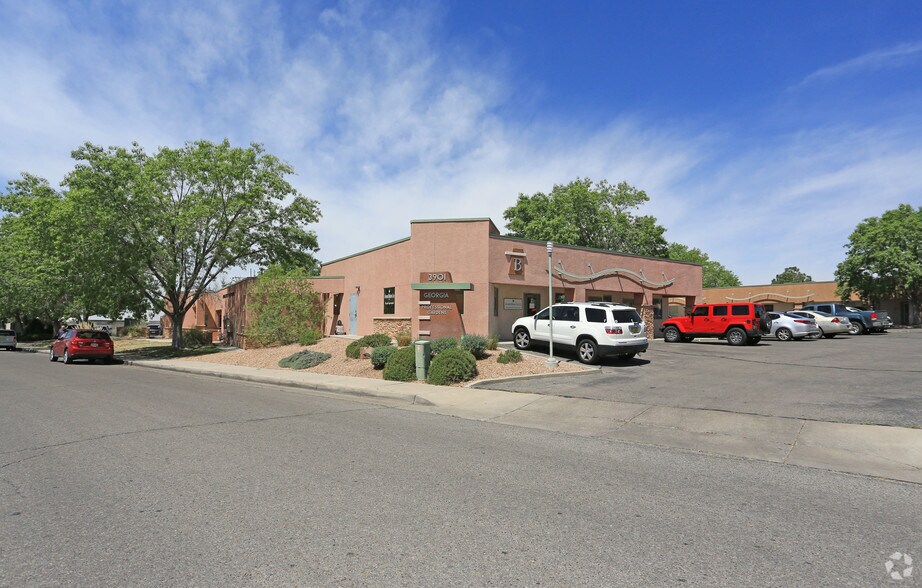 More Photos Of 3901 Georgia St, Albuquerque Medical For Sale