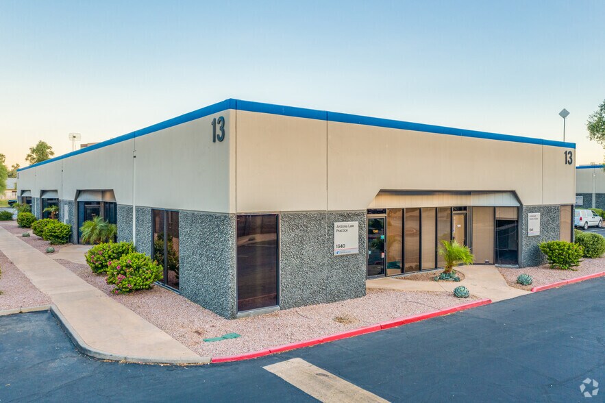 More Photos Of 2432 W Peoria Ave, Phoenix Unknown For Lease