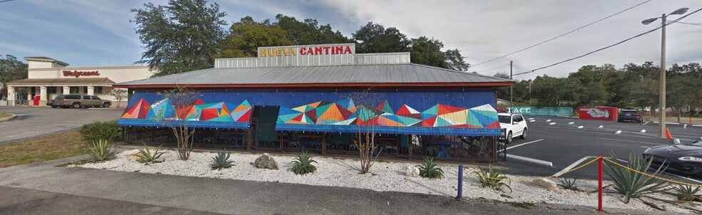 More Photos Of 4914 S Macdill Ave, Tampa Restaurant For Lease