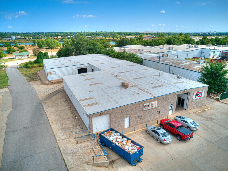 More Photos Of 3403 E Reno Ave, Oklahoma City Unknown For Lease