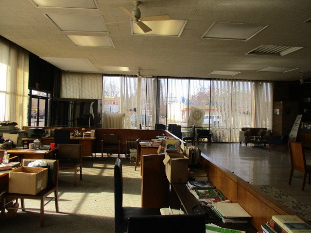 More Photos Of 12300 Morang Rd, Detroit Bank For Lease