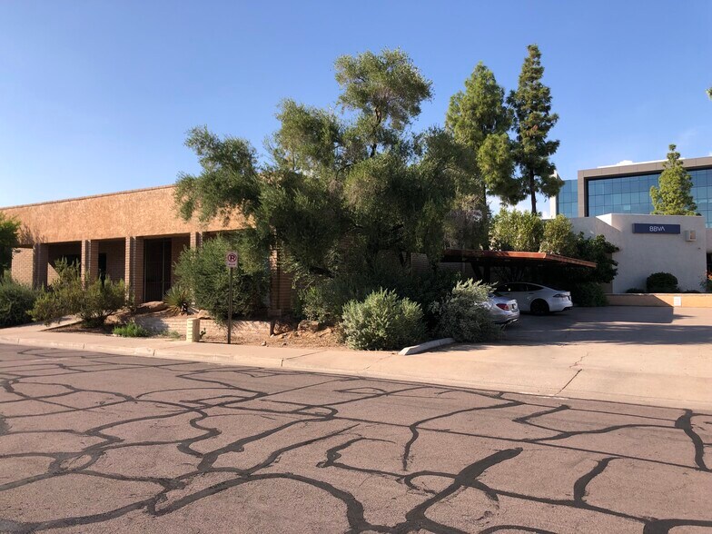 More Photos Of 7314 E Osborn Dr, Scottsdale Office For Sale