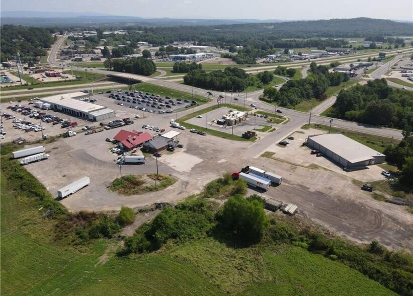 More Photos Of 1306 Rogers St, Clarksville Land For Sale