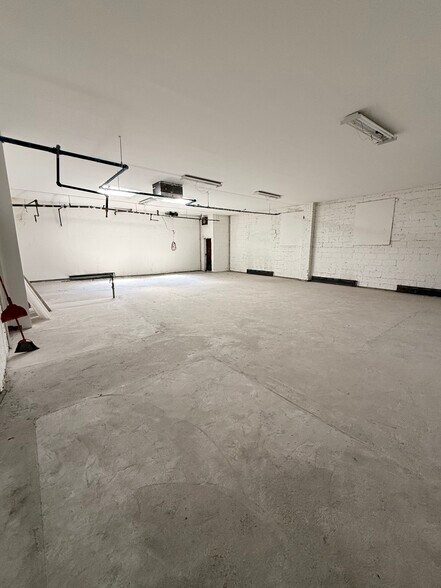 More Photos Of 161 Remsen St, Brooklyn General Retail For Lease
