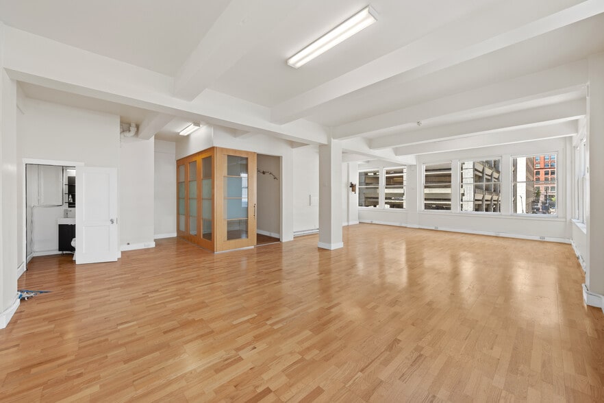 More Photos Of 165 Jessie St, San Francisco Storefront Retail Office For Lease