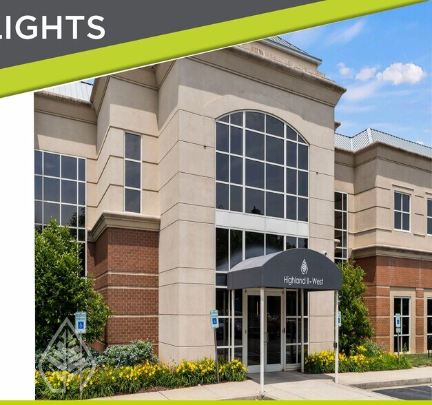 More Photos Of 7229 Forest Ave, Richmond Medical For Lease