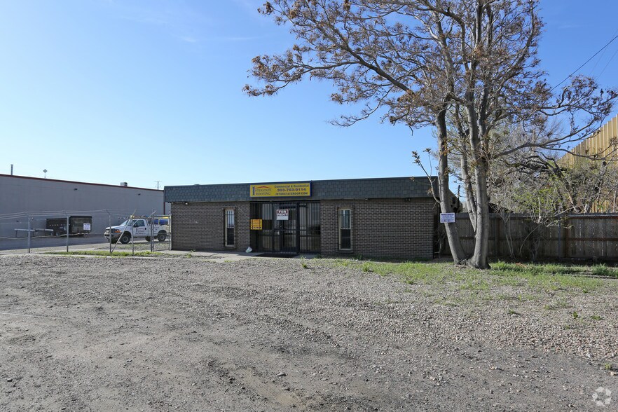 More Photos Of 1050 W 47th Ave, Denver Office For Lease