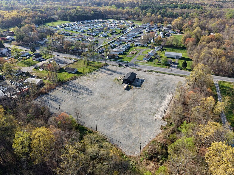 More Photos Of 1777 E Old Philadelphia Rd, Elkton Industrial For Lease