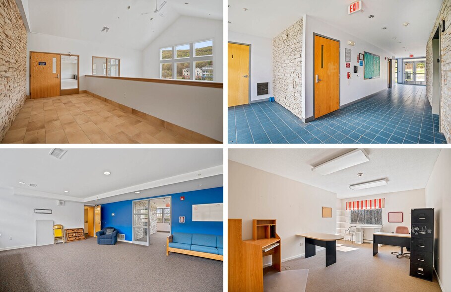 More Photos Of 2279 Mount Vernon Rd, Southington Schools For Sale