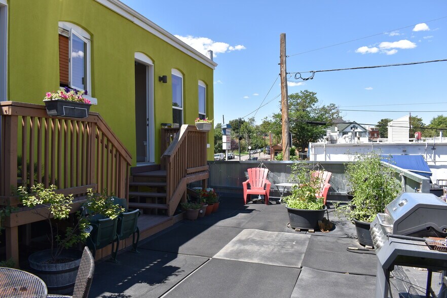 More Photos Of 2931-2935 W 25th Ave, Denver Storefront Retail Office For Lease