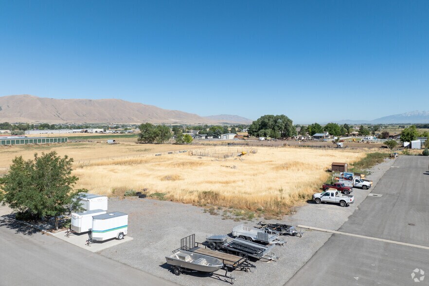 More Photos Of 810 W Utah Ave, Payson Warehouse For Sale