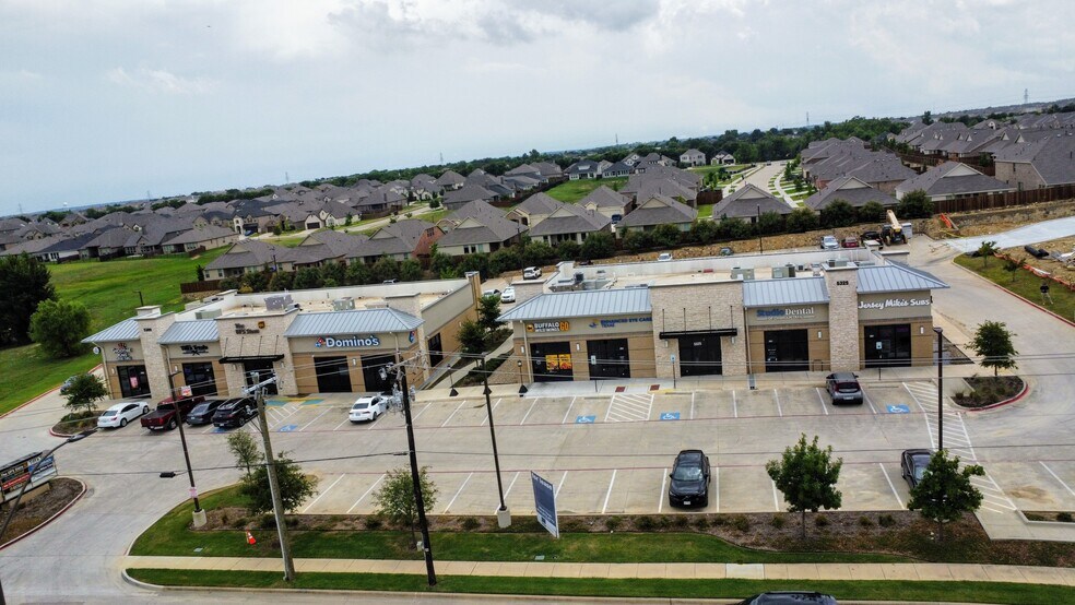 More Photos Of 5325 McPherson Blvd, Fort Worth Unknown For Lease