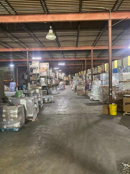 More Photos Of 621 N Decatur St, Montgomery Warehouse For Lease