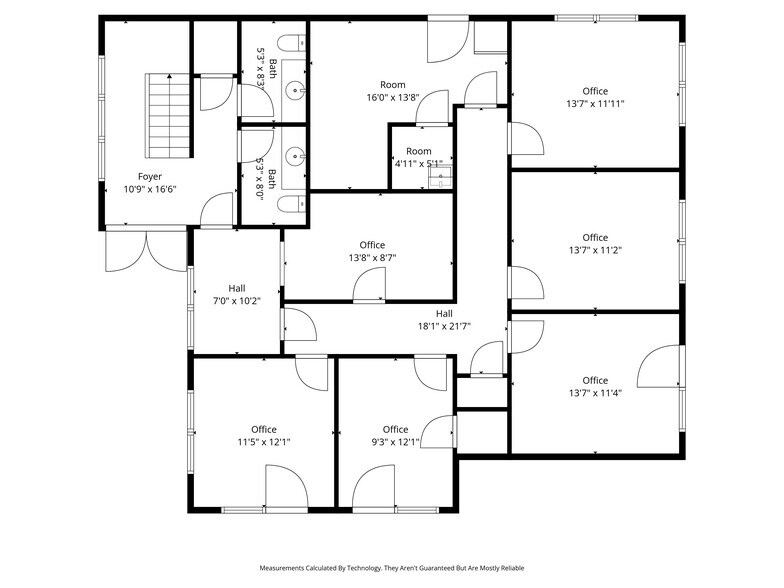 More Photos Of 7870 Broadway, San Antonio Medical For Sale