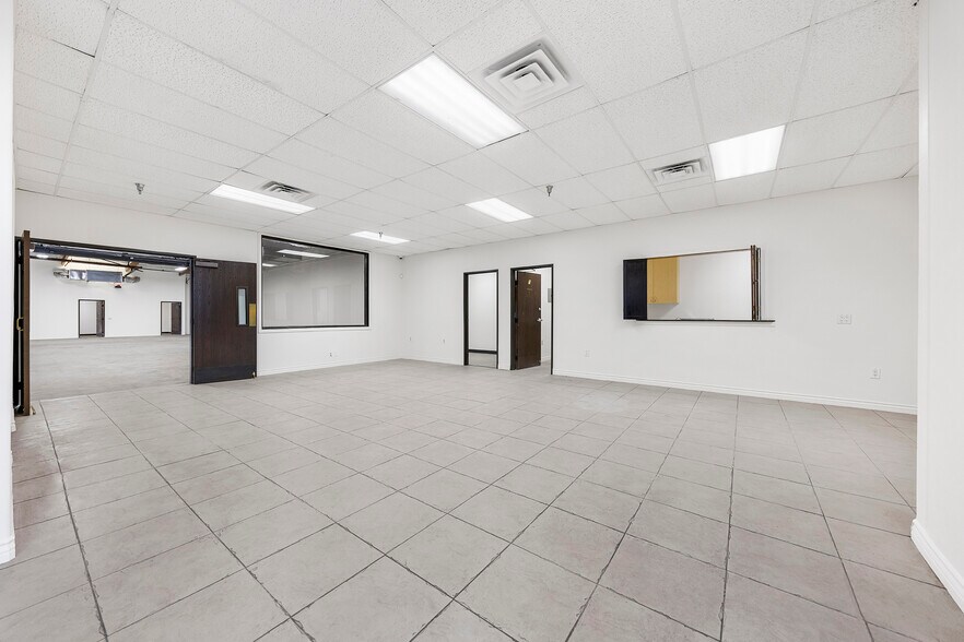 More Photos Of 8768 Helms Ave, Rancho Cucamonga Light Manufacturing For Lease