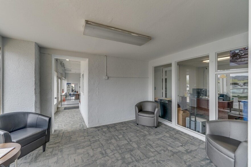 More Photos Of 426 E Main St, Trinidad Auto Dealership For Sale