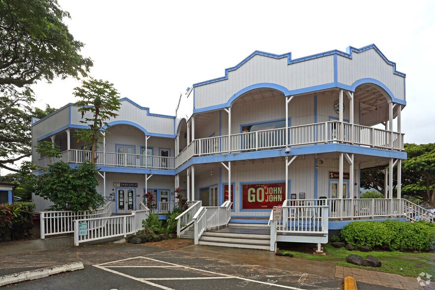 More Photos Of 66-246-66-252 Kamehameha Hwy, Haleiwa Unknown For Lease