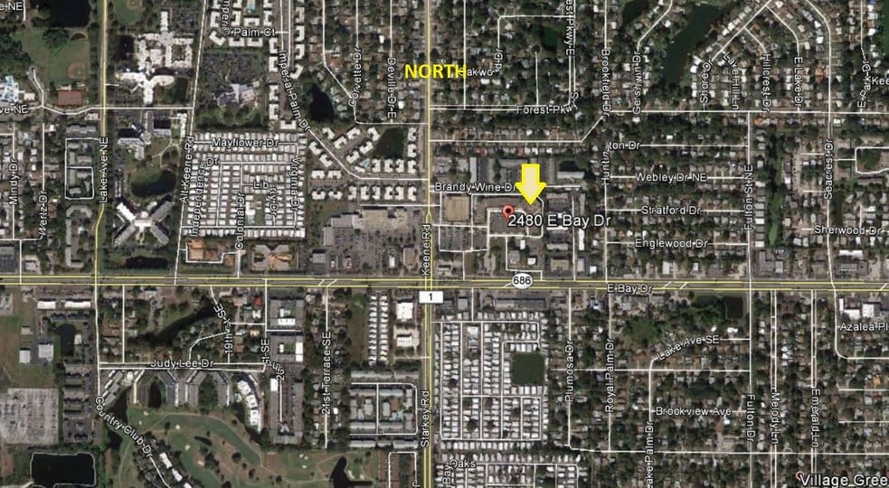 More Photos Of 2480 E Bay Dr, Largo Unknown For Lease