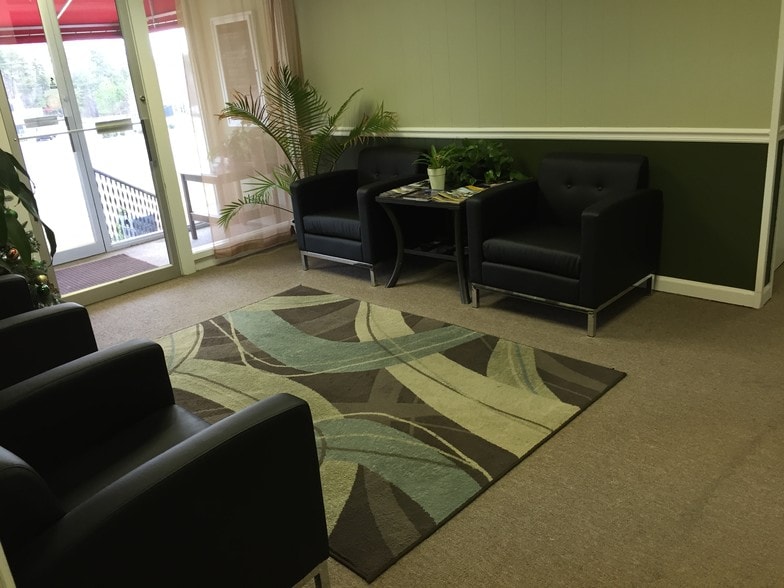 More Photos Of 4607 Charlotte Hwy, Clover Office For Lease