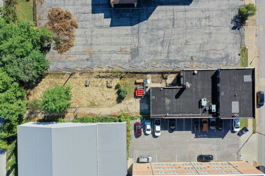 More Photos Of 3135 Lafayette Ave, Saint Louis Office For Sale