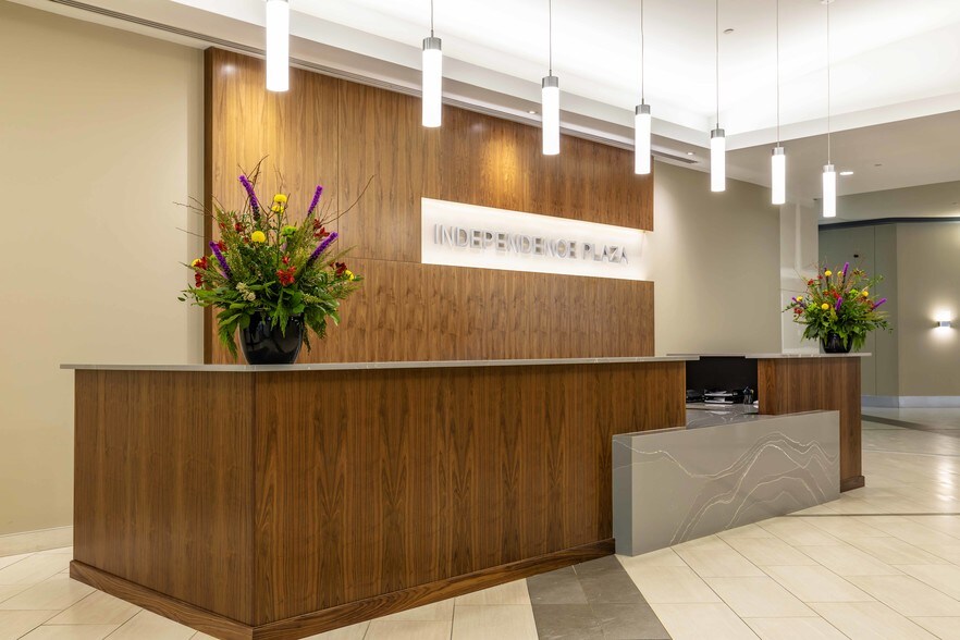 More Photos Of 1050 17th St, Denver Office Residential For Lease