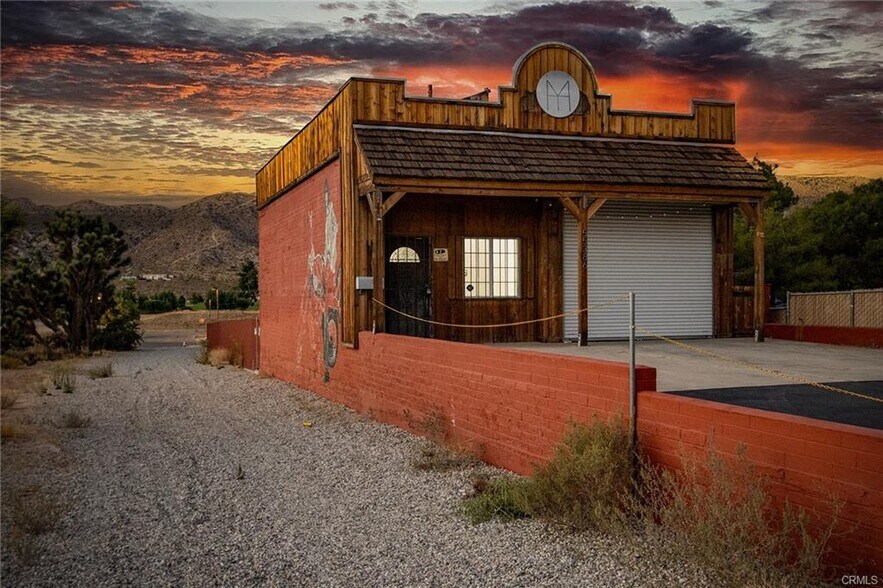 More Photos Of 55386 Twentynine Palms Hwy, Yucca Valley General Retail For Sale