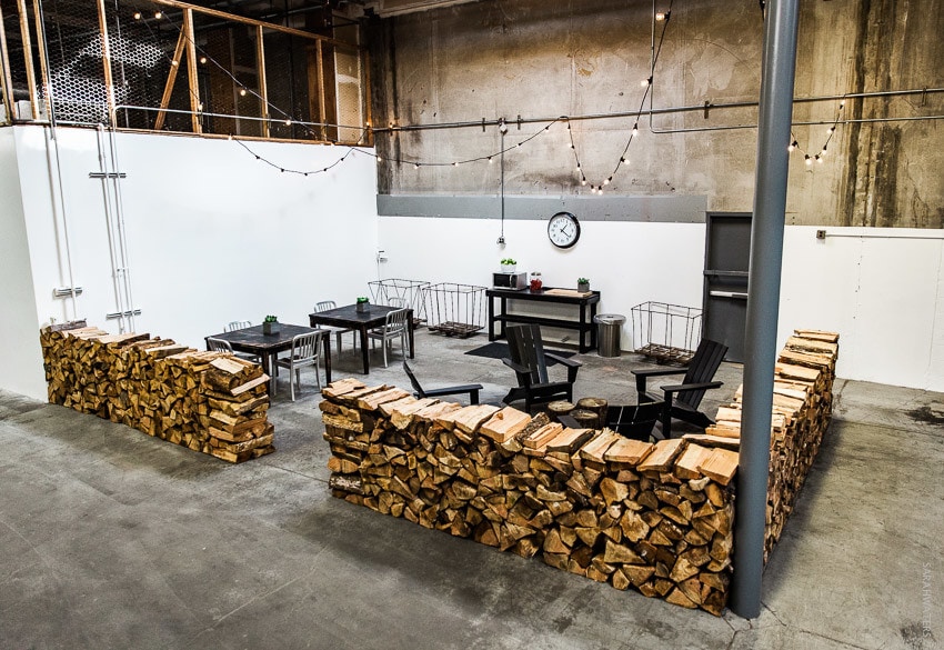 More Photos Of 6700-6800 NE 59th Pl, Portland Warehouse For Lease
