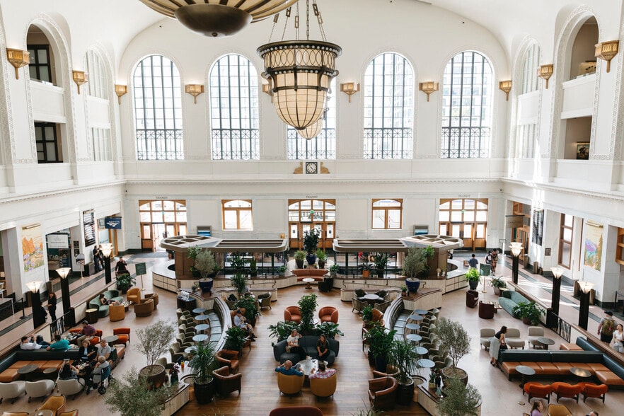 More Photos Of 1701 Wynkoop St, Denver Specialty For Lease