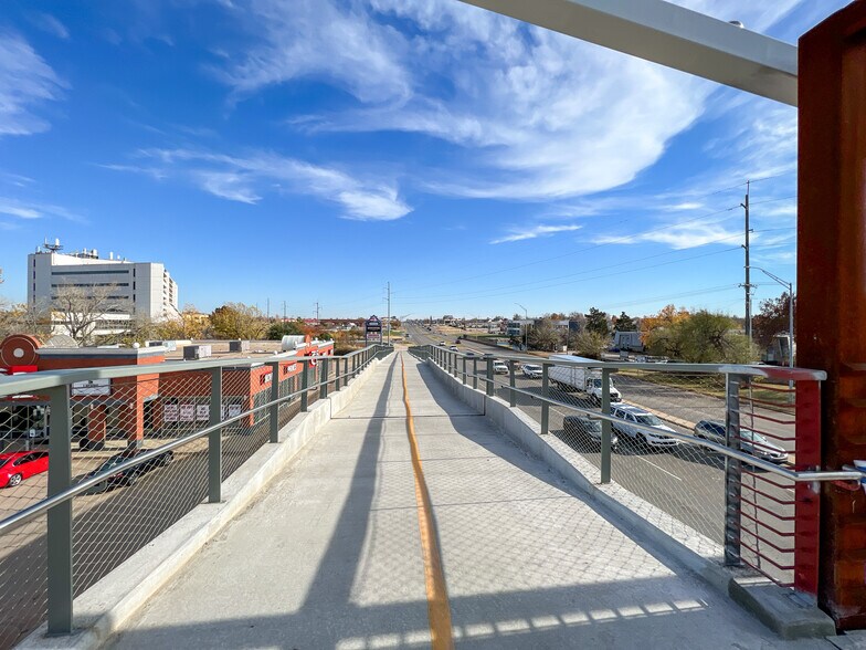 More Photos Of 5959 NW Expressway St, Oklahoma City Freestanding For Lease