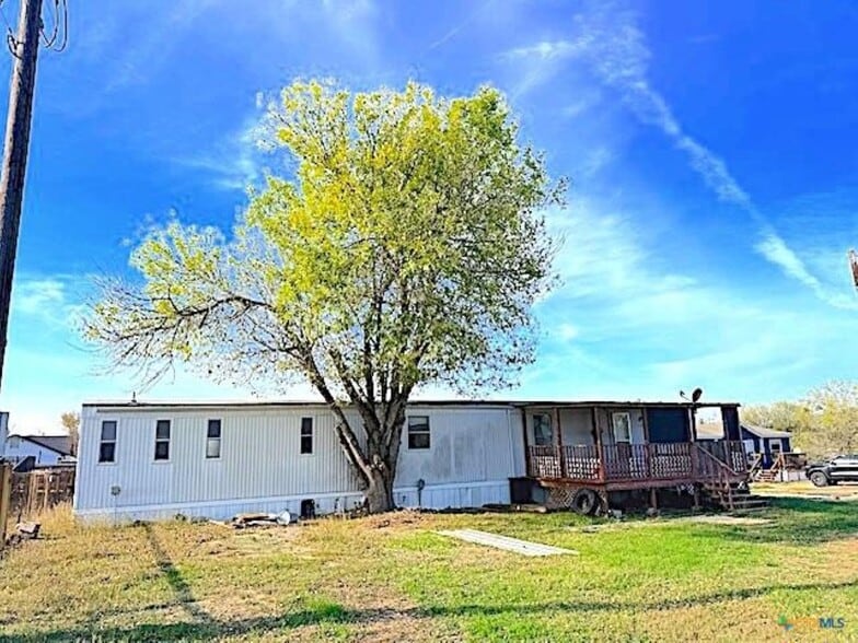 Primary Photo Of 135 Creekway Ln, Seguin Land For Sale