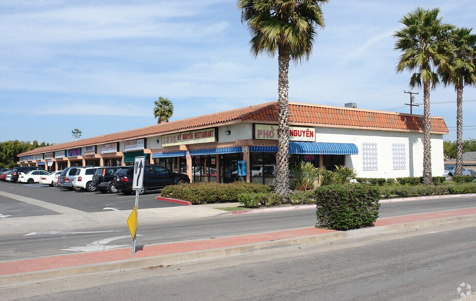 Primary Photo Of 14282 Brookhurst St, Garden Grove Unknown For Lease