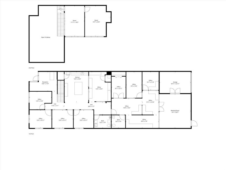 More Photos Of 15481 SW 12th St, Sunrise Flex For Sale