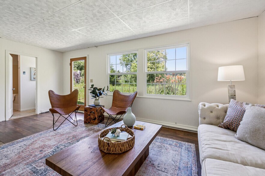 More Photos Of 1650 Stage Rd, Pescadero Specialty For Sale