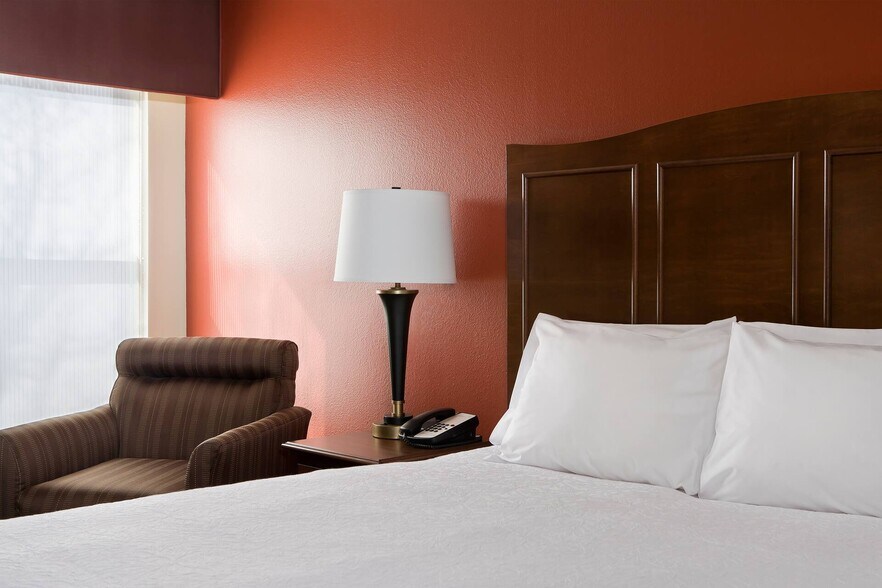 More Photos Of 4003 S Loop 289, Lubbock Hotel For Sale