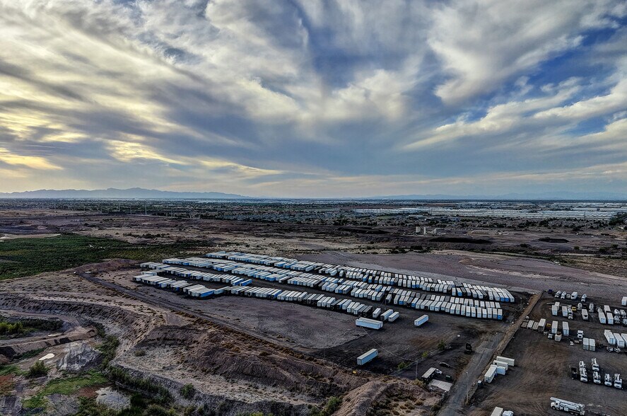 More Photos Of 5310 W Roeser Road, Laveen Land For Lease