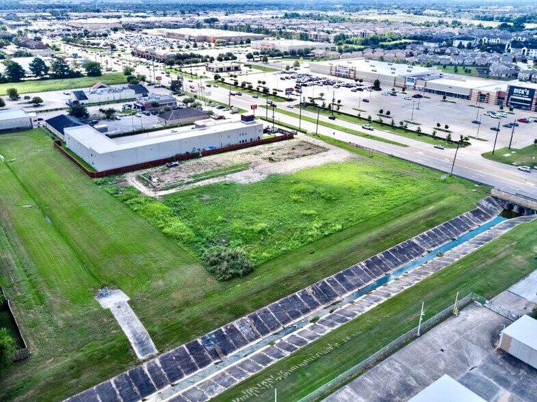 More Photos Of 16332 FM 529, Houston Land For Sale