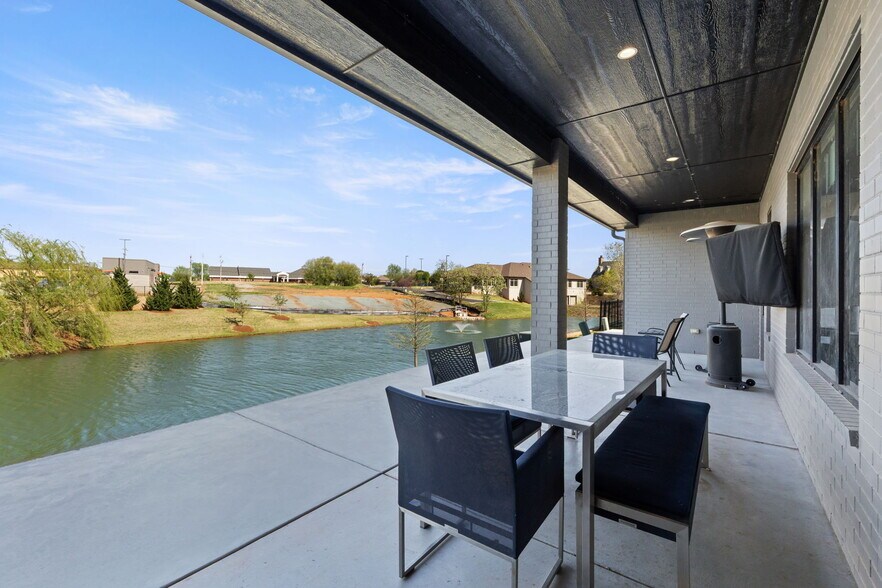 More Photos Of 16362 Muirfield Place, Edmond Medical For Sale