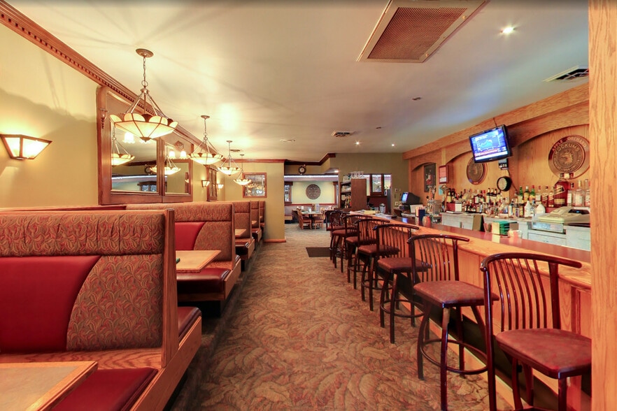 More Photos Of 62840 Van Dyke Rd, Washington Restaurant For Sale