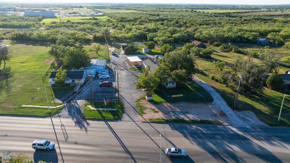 More Photos Of 6000 Buffalo Gap Rd, Abilene Daycare Center For Sale